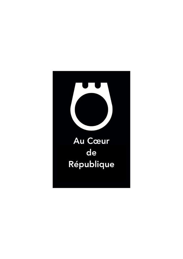 Hotel Au Coeur De Republique Παρίσι Εξωτερικό φωτογραφία
