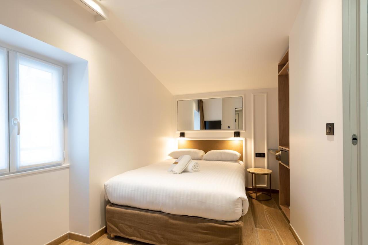 Hotel Au Coeur De Republique Παρίσι Εξωτερικό φωτογραφία