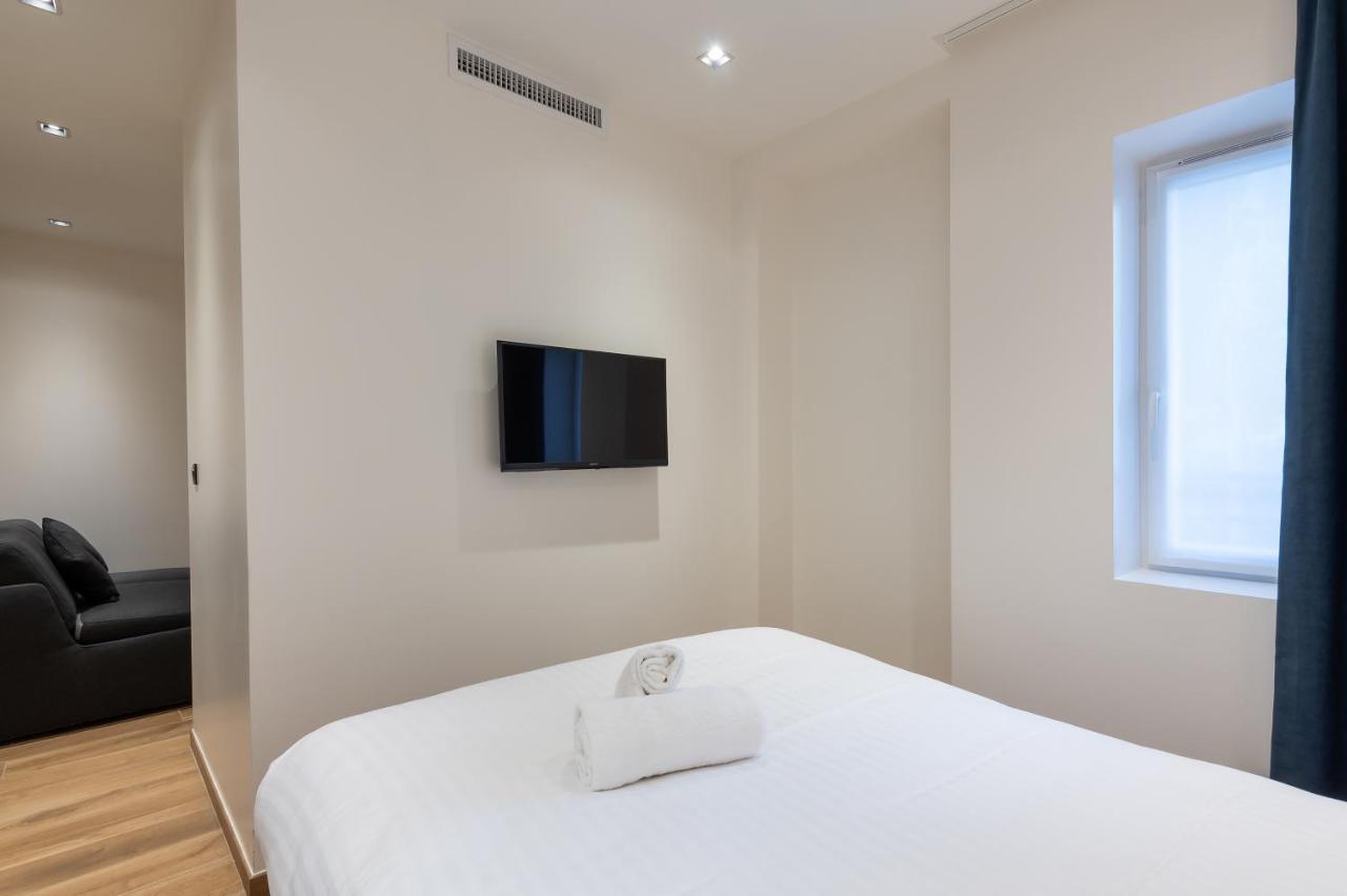 Hotel Au Coeur De Republique Παρίσι Εξωτερικό φωτογραφία